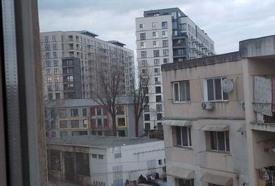 Garsonieră semidecomandată în Exterior Vest - 2