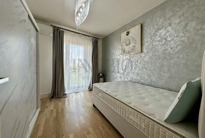 Apartament 3 Camere | 102 The Address | Loc de Parcare - 11