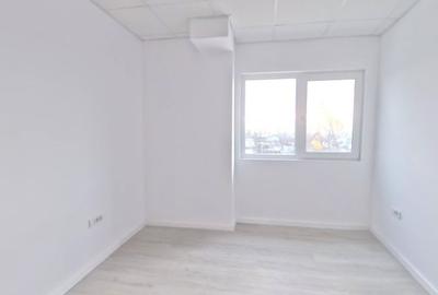 Chitila - str Dacia - Hala plus birouri  P+1 - 432MP - 7