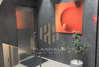 Apartament 1 cameră, George Cosbuc, imobil nou, vis-a-vis de spitalul județean - 1