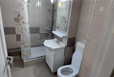 Apartament cu 3 camere semidecomandat în Cotroceni - 3