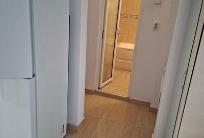 Apartament cu 2 camere în Ostroveni - 2