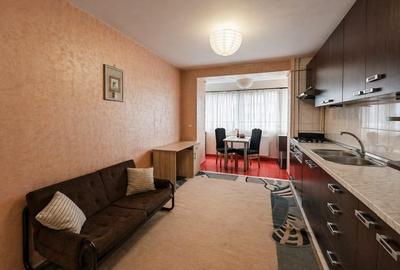 Apartament cu 2 camere decomandat, mobilat în Mărăști - 3