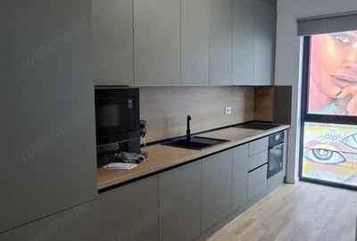 Apartament cu 2 camere semidecomandat în Central - 5