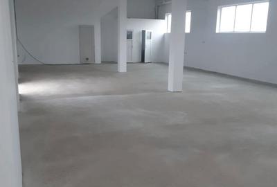 Spațiu comercial, de 390 mp, în Central - 13