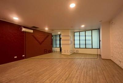 Spatiu de birou/comercial Bd. Independentei - Spiridon - 1