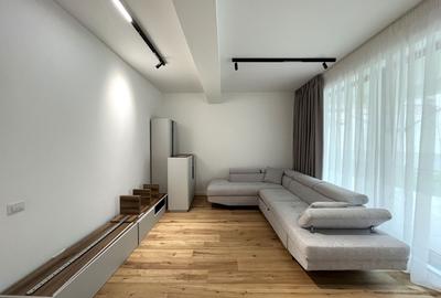 Apartament cu 3 camere decomandat în Domenii - 2