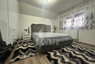 Casă individuală cu 5 camere cu Canalizare în Utvin - 4