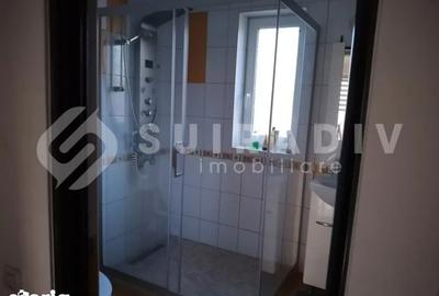 Casă cu 4 camere cu Teren 200 Mp în Florești - 4