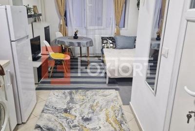 Garsoniera de 20 mp de vanzare, zona Lipovei