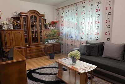 Apartament 3 camere decomandat, in Vitrometan - 8