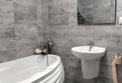 Apartament de vanzare, 3 camere, 62mp, etaj 1, parcare, Terra Apartament de vanzare, 3 camere, 62mp, etaj 1, parcare, Terra - 7