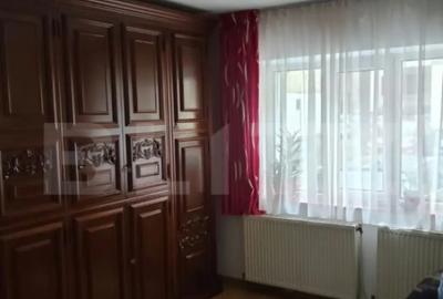 Apartament cu 3 camere decomandat în Burdujeni - 2