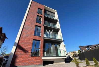 Apartament PREMIUM 3 camere cu GARAJ si boxa - zona Centrala - 15