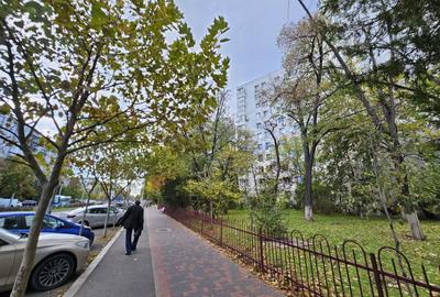 Apartament cu 3 camere decomandat, mobilat în Titan - 20