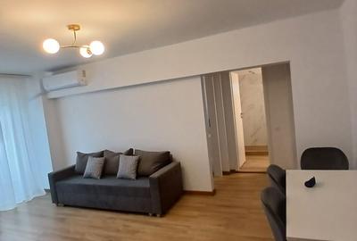 Apartament semidecomandat în 13 Septembrie - 6