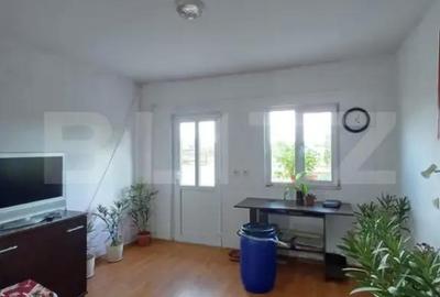 Casă cu 2 camere cu Teren 3289 Mp în Luna - 12