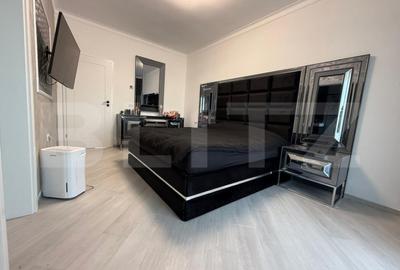 Casă cu 5 camere cu Teren 400 Mp în Remetea Mare - 4
