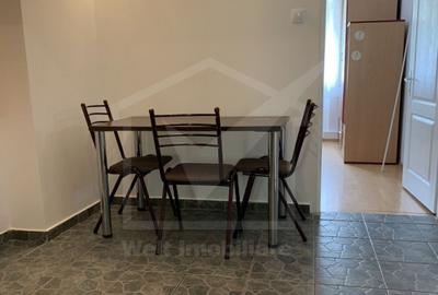 Apartament 3 Camere, Etaj 1, Zorilor, zona UMF - 3