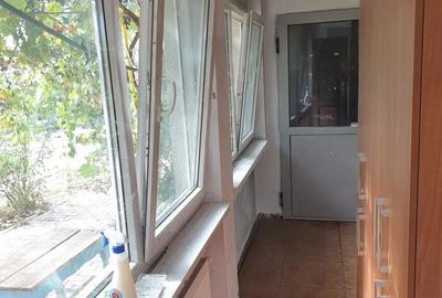 Casă cu 3 camere în Herneacova