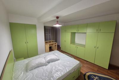 Apartament cu 2 camere decomandat în Central - 4