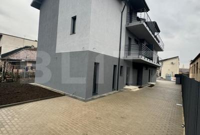 Casă individuală cu 4 camere cu Teren 200 Mp în Iris - 3