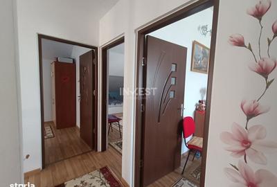 Casă cu 4 camere în Tomești - 14