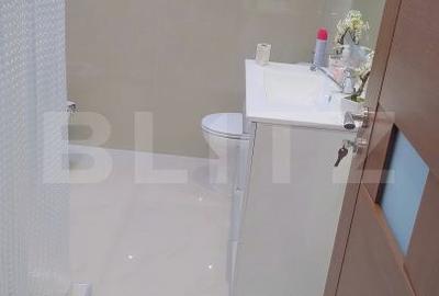 Casă cu 4 camere cu Teren 614 Mp în Central - 12