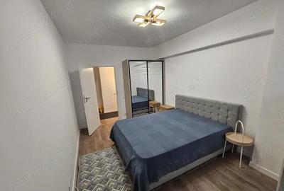 Apartament 3 camere, zona Parcul Carol, ISG IV Residence - 1