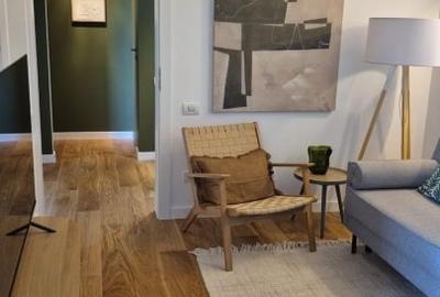 Apartament cu 2 camere decomandat în P-ța Romană - 2