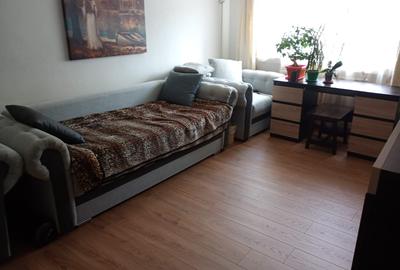 Apartament cu 3 camere decomandat, etaj 1/4,  zona Canta - 2