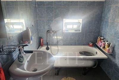 Apartament cu 2 camere decomandat în Mărăști - 8