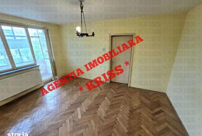 Apartament cu 3 camere semidecomandat în Trivale - 12