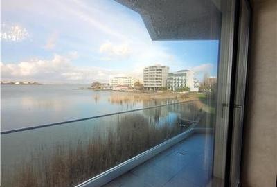 Apartament Lake On Mamaia, 3 camere, 110 mp,  Vedere Spectaculoasa Spre Lac - 4