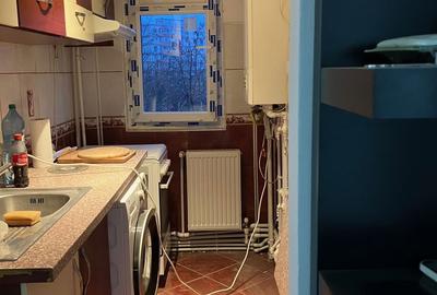 Apartament cu 2 camere decomandat, mobilat în Tei - 7