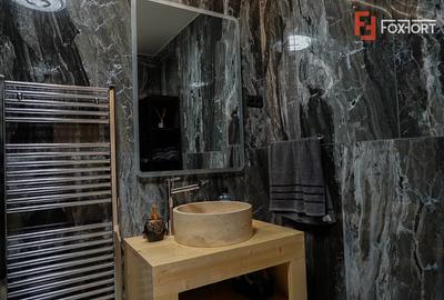 Casă individuală cu 5 camere cu Piscina în Moșnița Nouă - 39