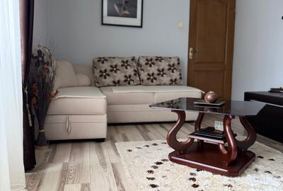 Apartament cu 2 camere decomandat în Ștefan cel Mare - 3