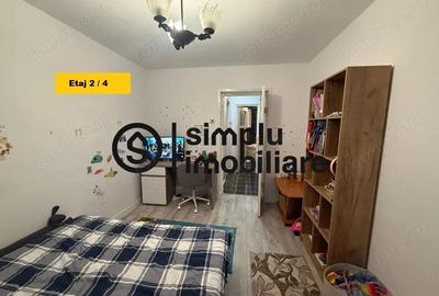 Apartament 2 camere Brazda lui Novac Et 2/4 - 3