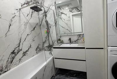 Garsonieră decomandată în Pantelimon