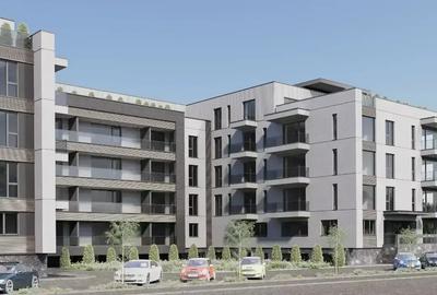 NOU | Garsoniera langa metrou 0% Comision Direct Dezvoltator - 2