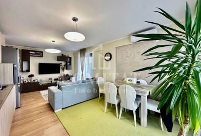 Apartament cu 4 camere decomandat, mobilat în Europa - 2
