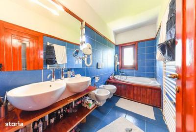 Casă cu 6 camere cu Teren 3259 Mp în Sângeorgiu de Mureș - 3