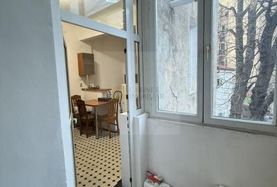 Apartament cu 3 camere circular, mobilat în Armeneasca - 17
