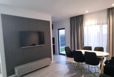 Duplex de inchiriat Mosnita Noua, Timis, Timisoara - 1
