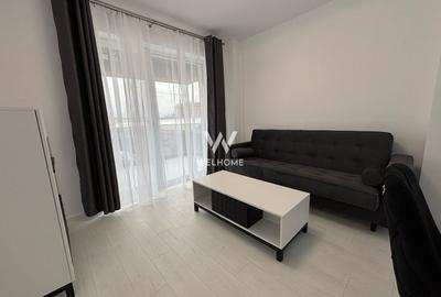 Apartament cu 2 camere în Sud - 6