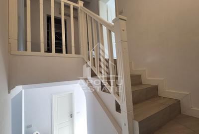 Duplex cu 4 camere si 2 bai,mobilat si utilat,Covaci - 15