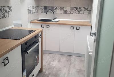 Apartament de inchiriat in Ia?i, Baza 3 - 4