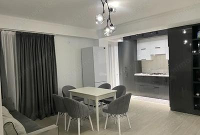 Apartament cu 2 camere decomandat în Gorjului - 2