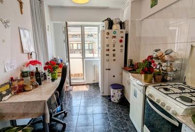 Apartament 2 camere, zona Cotroceni - Panduri, 67 mp utili - 3