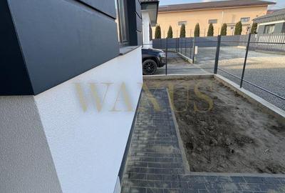 Casă cu 4 camere cu Teren 500 Mp în Central - 2
